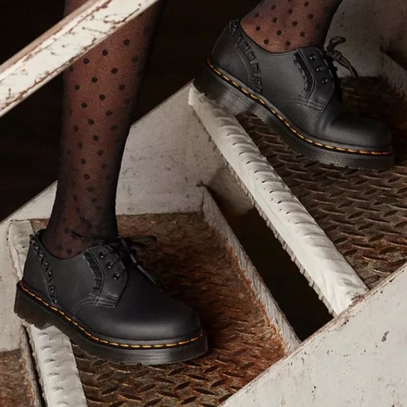 Frill Napa Dr Martens - Picture 7 of 8